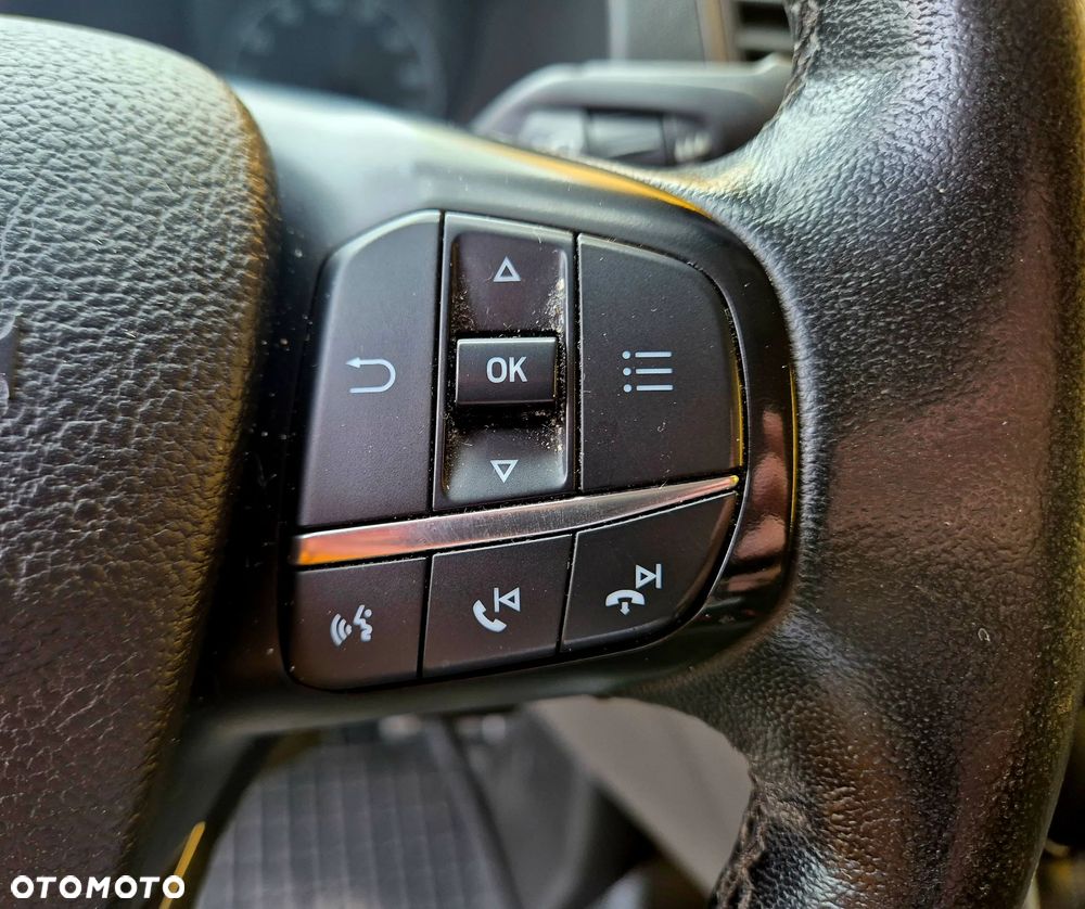 Ford Transit Custom - 22