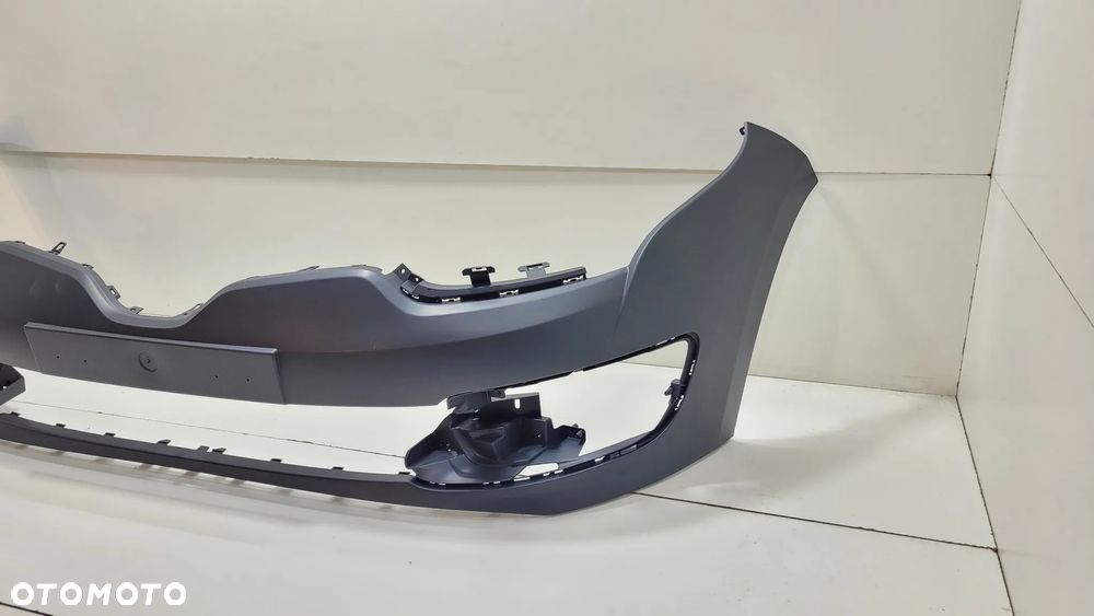 ZDERZAK PRZÓD RENAULT MEGANE 3 III LIFT 2013-2016 - 4