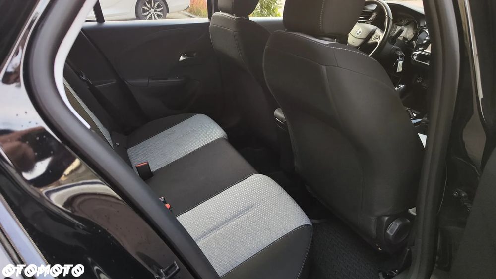 Opel Corsa 1.2 Edition Business Pack S&S - 24