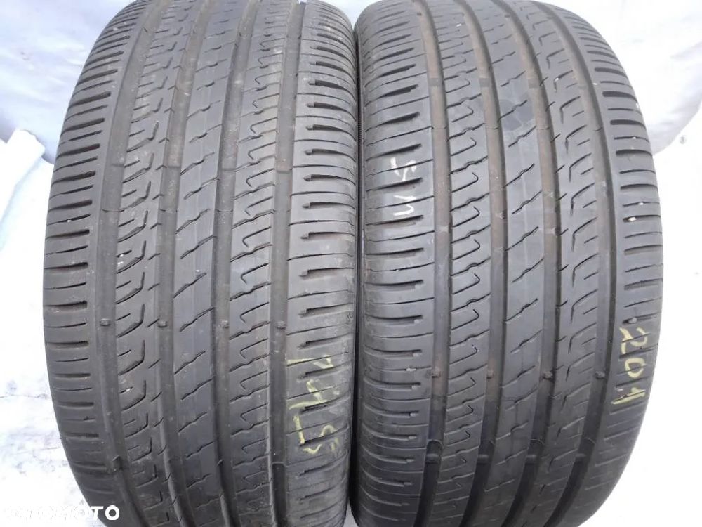 Barum Bravuris 5 255/45 R18 103Y 2022i 2023 7.5-8mm - 1