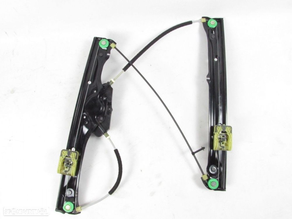 Elevador S/ MOTOR Esquerdo/Frente Seminovo/ Original BMW X3 (F25)/BMW X4 (F26) 5... - 1