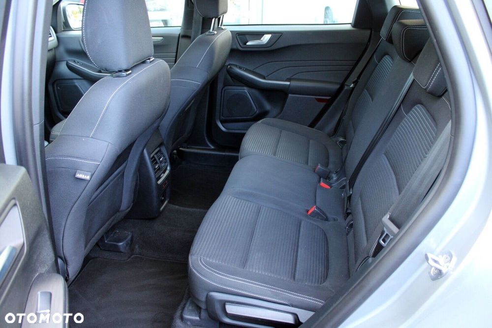 Ford Kuga 1.5 EcoBoost FWD Titanium - 12