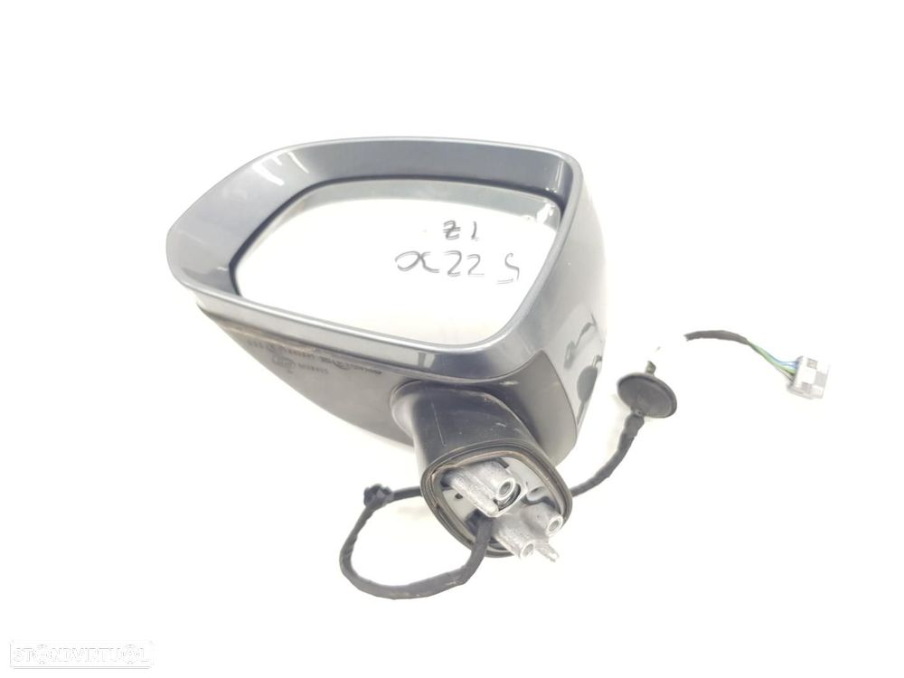 RETROVISOR ESQUERDO VOLVO XC90 - 1