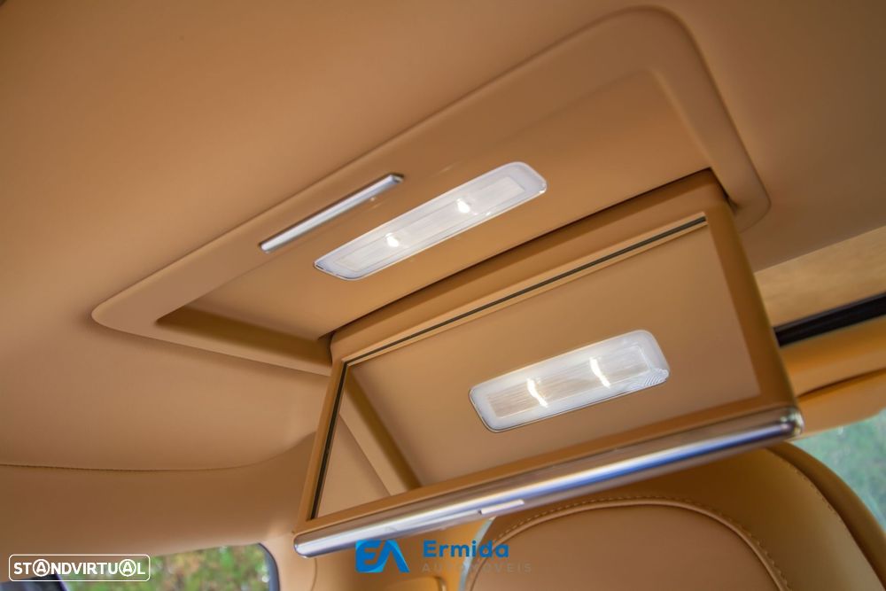 Bentley Flying Spur - 49