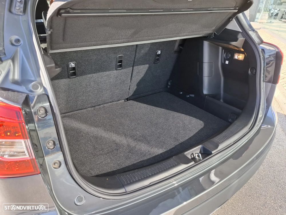 Suzuki SX4 - 39