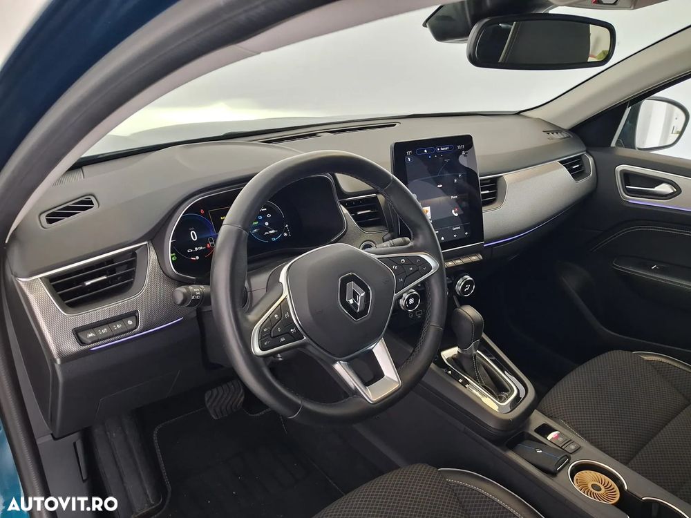 Renault Arkana E-TECH 145 Techno - 26
