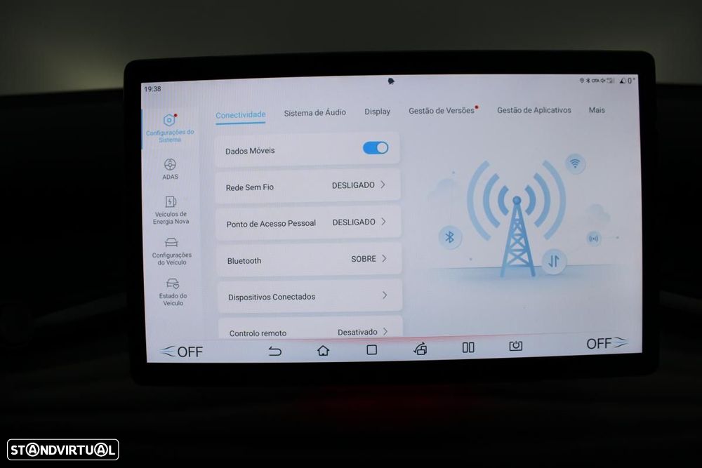 BYD Atto 3 Comfort - 26