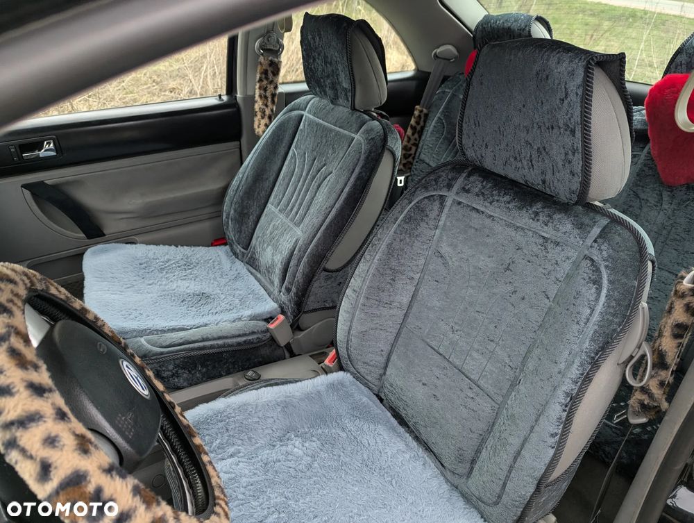 Volkswagen New Beetle 1.9 TDI - 6