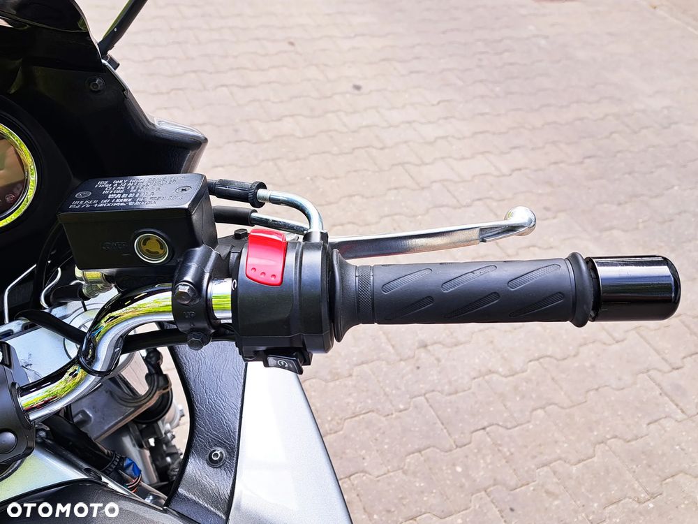 Suzuki Bandit - 10