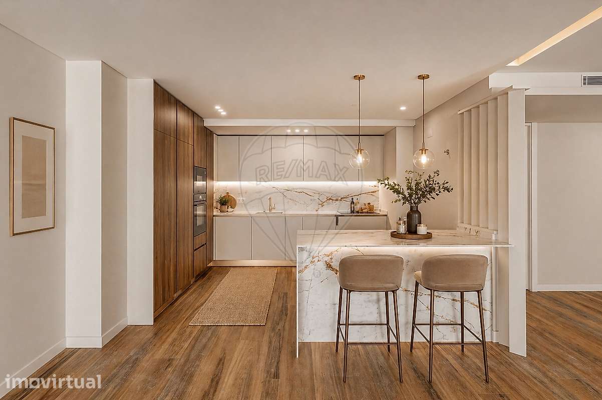 Apartamento T3 para venda - Grande imagem: 5/19