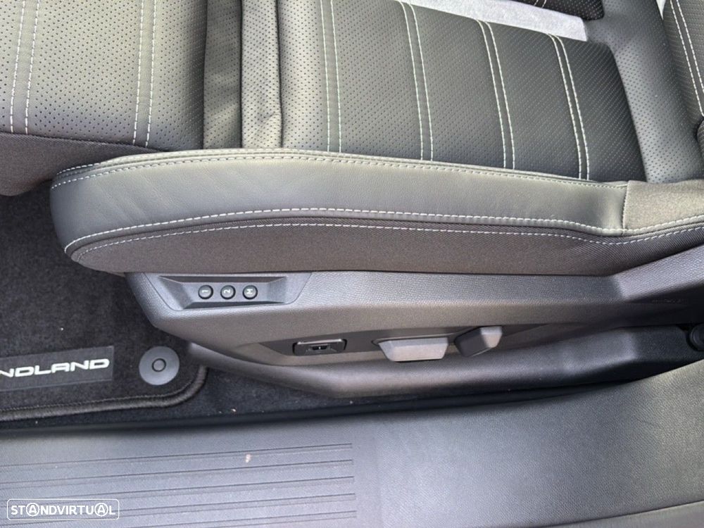 Opel Grandland - 6
