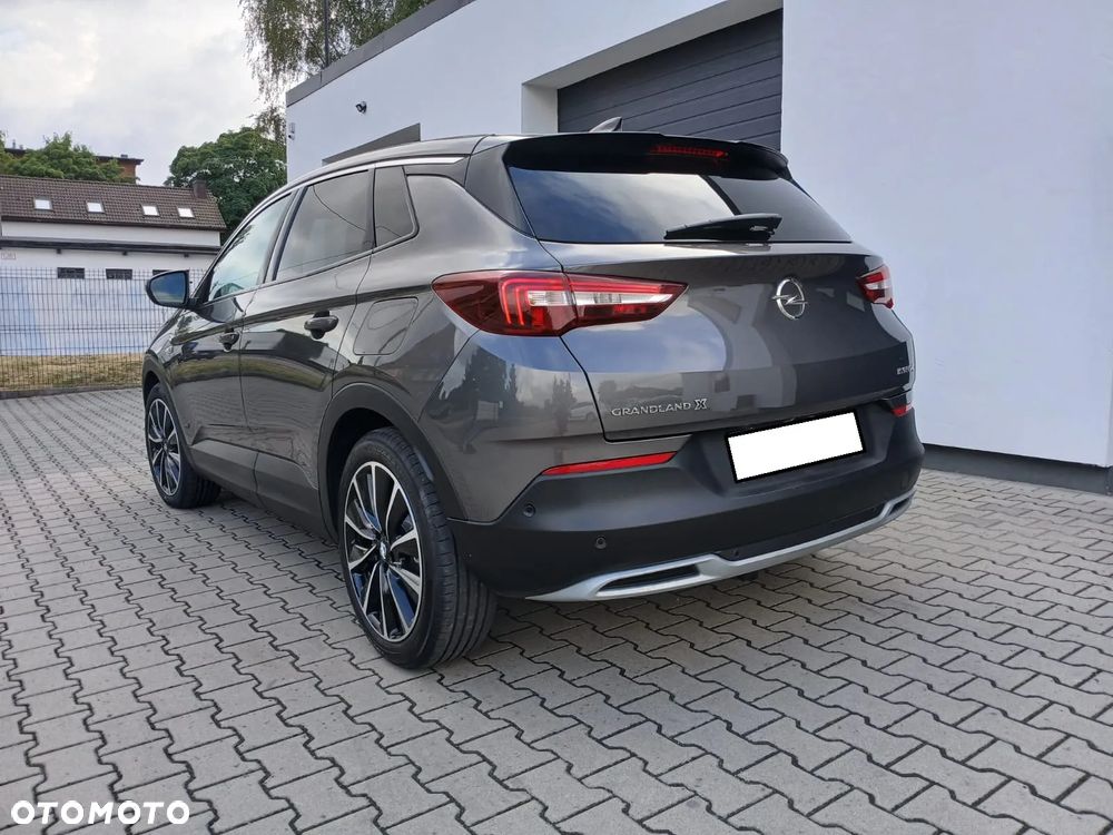Opel Grandland X - 24