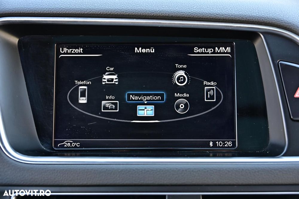 Audi Q5 2.0 TDI Quattro S tronic Sport - 21