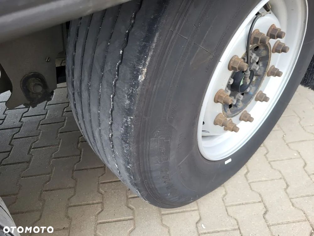 Schmitz Cargobull - - 11