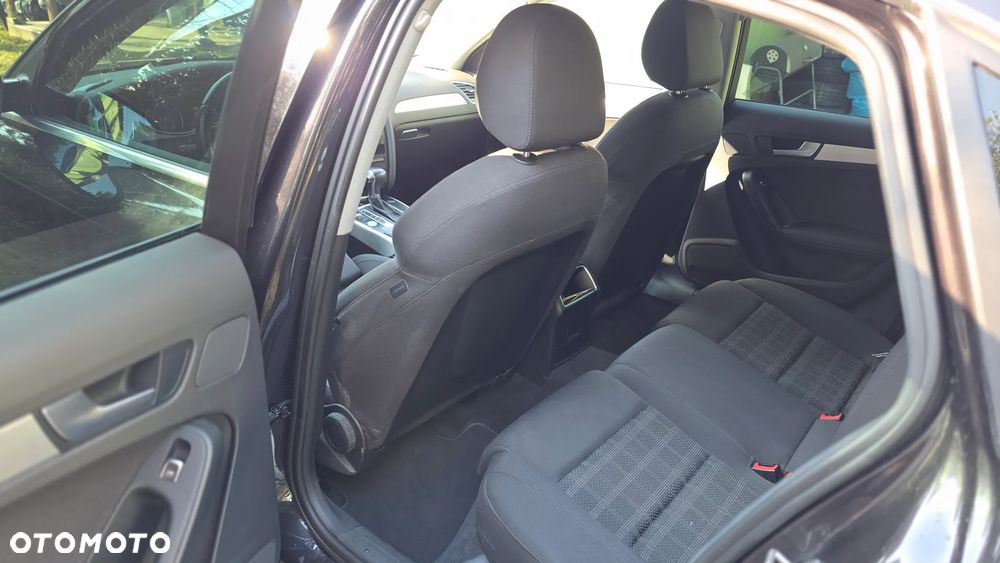 Audi A4 Limousine 3.0 TDI Quattro S tronic - 14