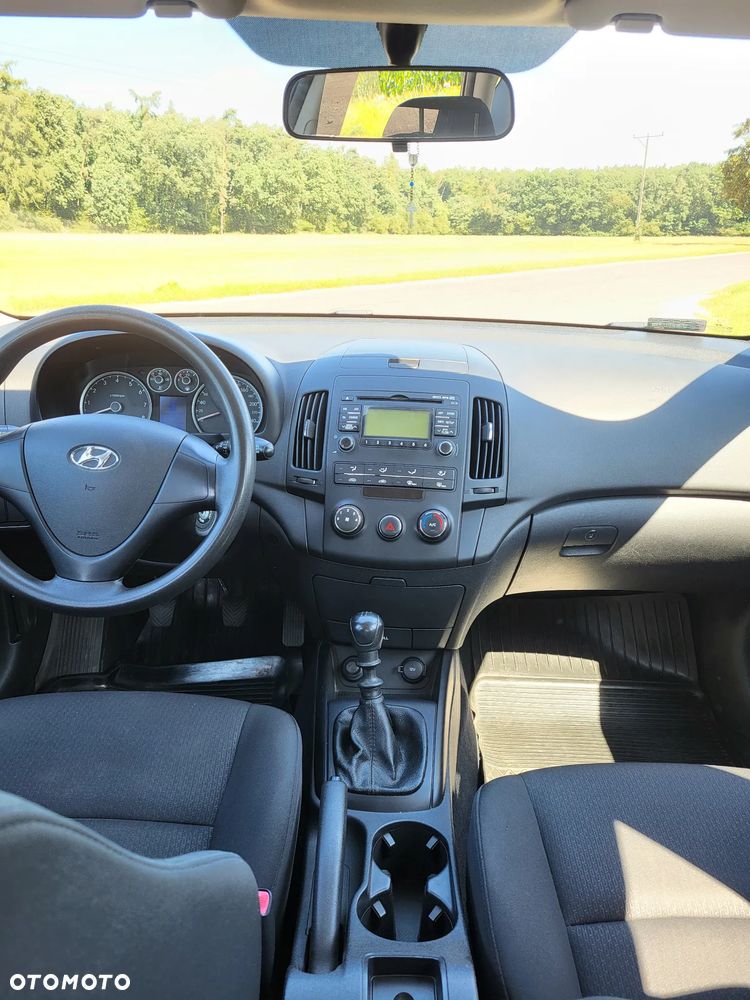 Hyundai i30 1.4 Blue Classic - 12