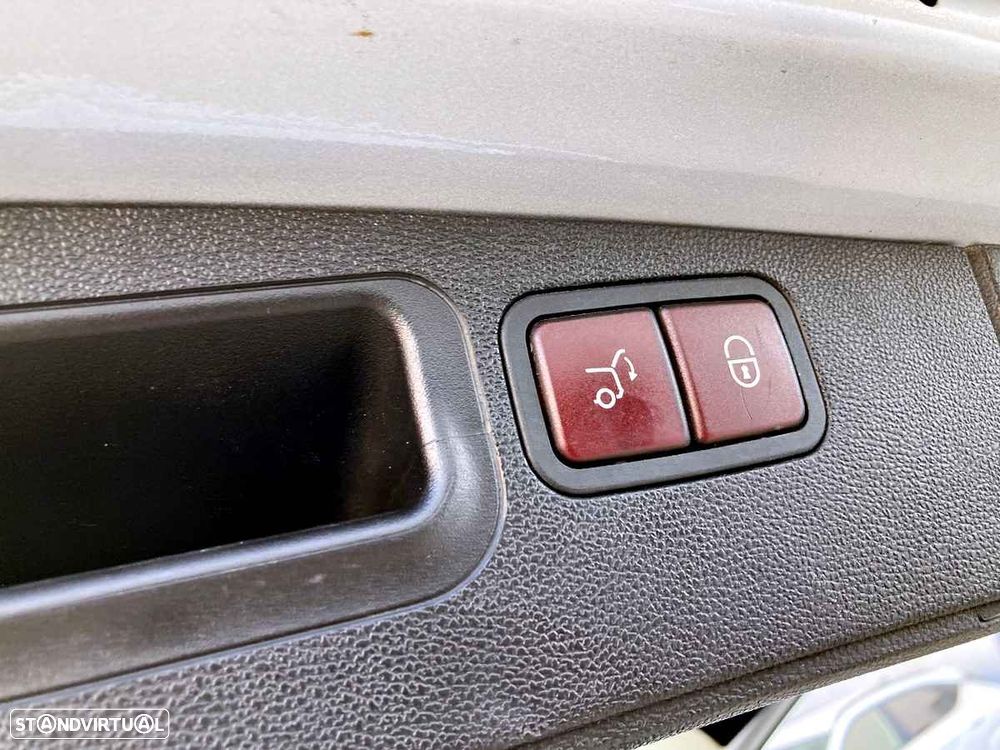 Mercedes-Benz ML 63 AMG - 29