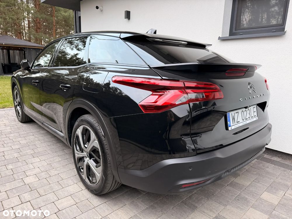 Citroën C5X 225 Start&Stopp e-EAT8 PLUS - 2