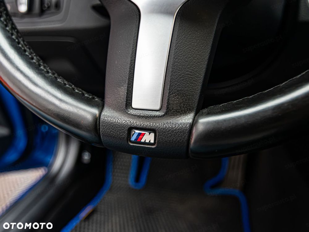 BMW Seria 3 320d M Sport - 13