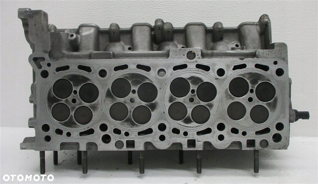 GŁOWICA LEWA AUDI A8 D4 Q7 4.2 TDI V8 CDS CKD CUD 1057353BG - 8