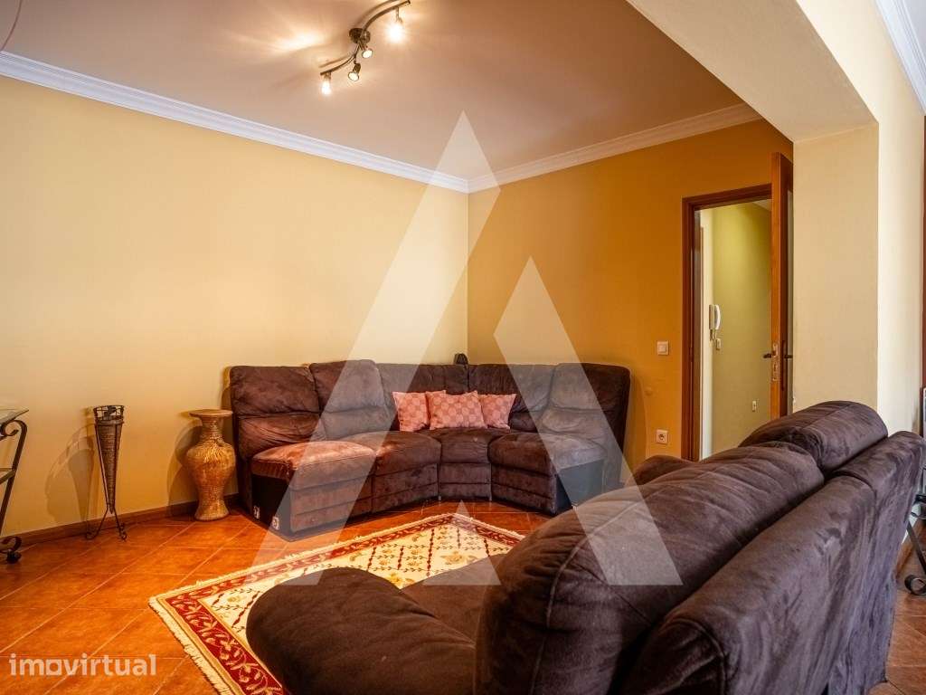 Apartamento T3 com garagem em Segadães! - Grande imagem: 4/31