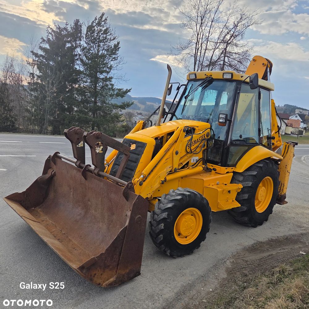 JCB 3CX - 1