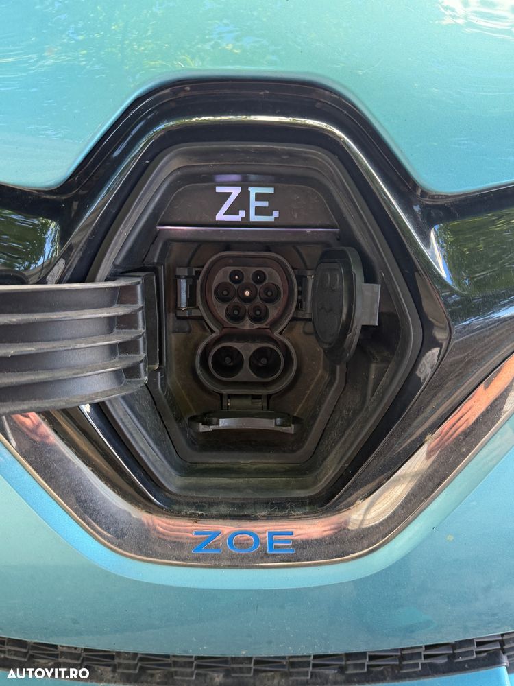 Renault ZOE - 9