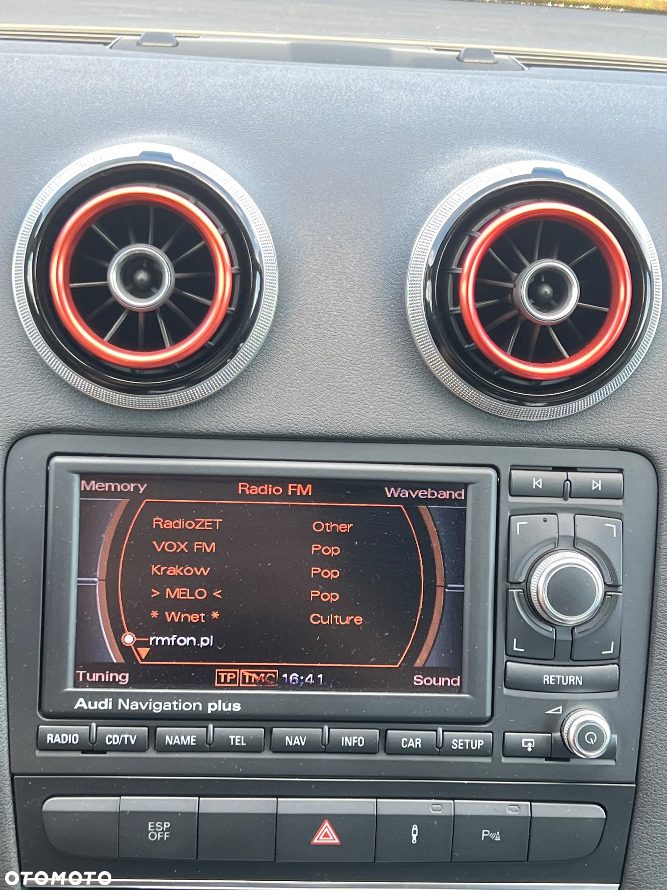 Audi S3 2.0 TFSI Quattro - 32