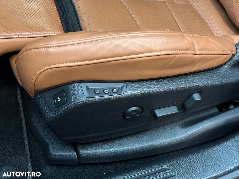 DS Automobiles DS 7 Crossback - 34