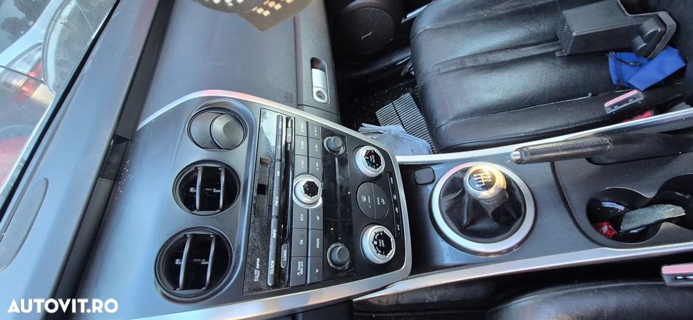 Piese auto Mazda CX-7 2.3 benzina 2008 - 4