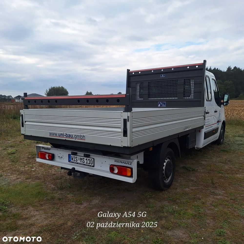 Renault Master - 7