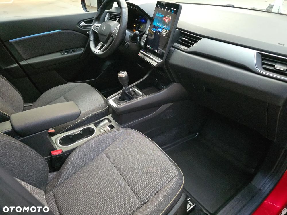 Renault Captur 1.0 TCe Techno - 29