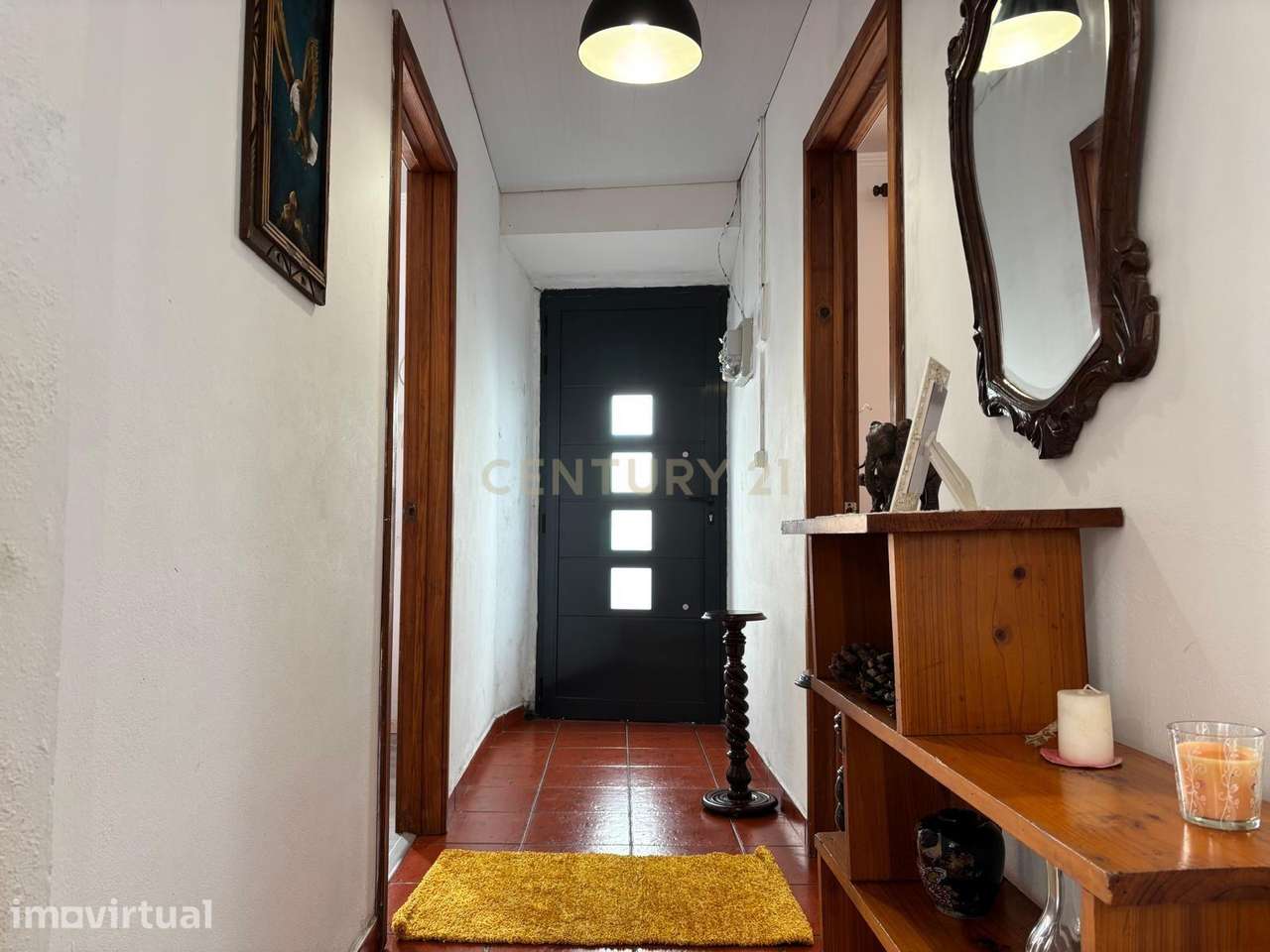 Moradia T2 em Povoação - Oportunidade de Renovação - Grande imagem: 3/18