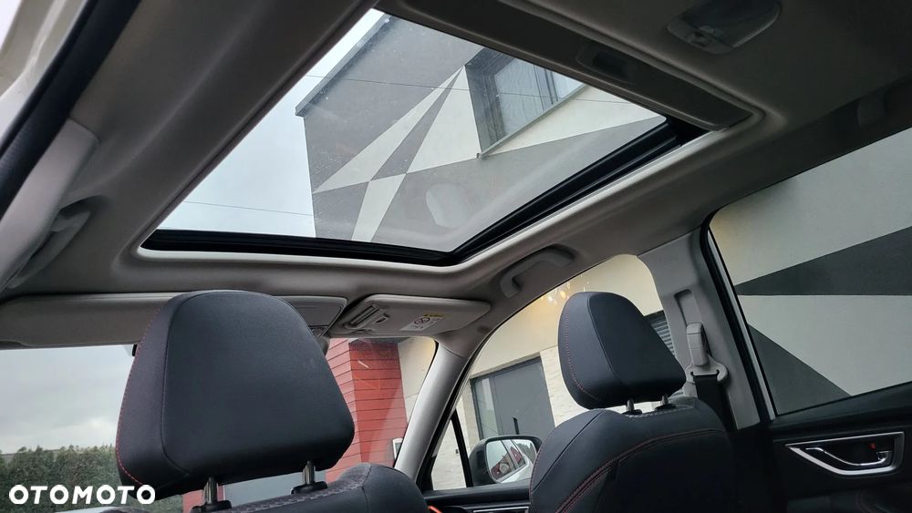 Subaru Forester 2.0 i Exclusive Special (EyeSight) Lineartronic - 9