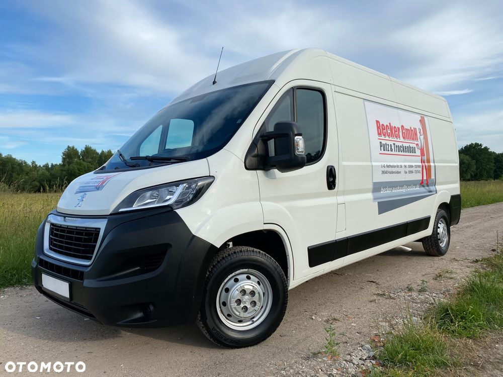 Peugeot BOXER L3H2 - 16