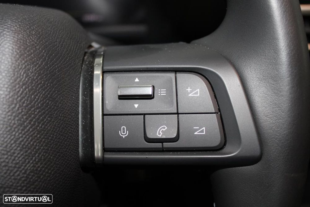Citroën e-C4 X 54 kWh Autonomia Alargada Plus - 16