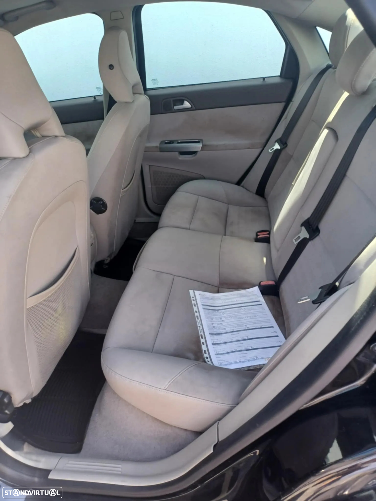 Volvo S40 1.6 D Drive - 6
