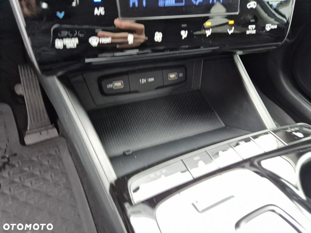 Hyundai Tucson 1.6 T-GDi HEV Smart 2WD - 19