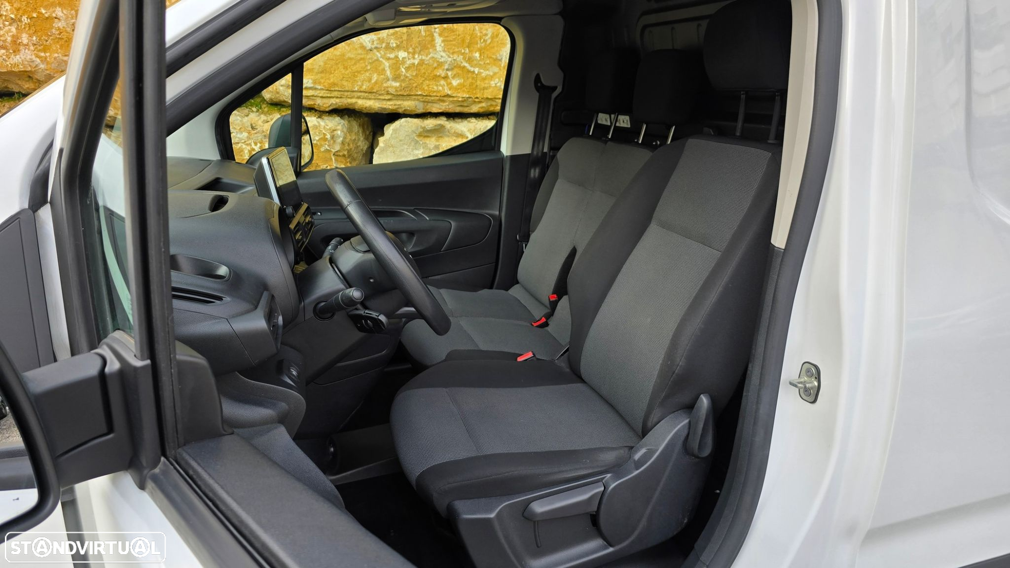 Citroën Berlingo 1.5 BlueHDi M Driver - 40