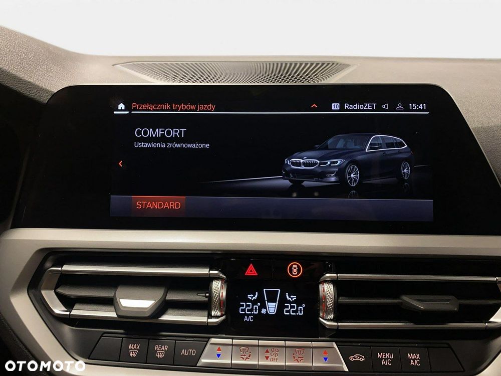 BMW Seria 3 - 31