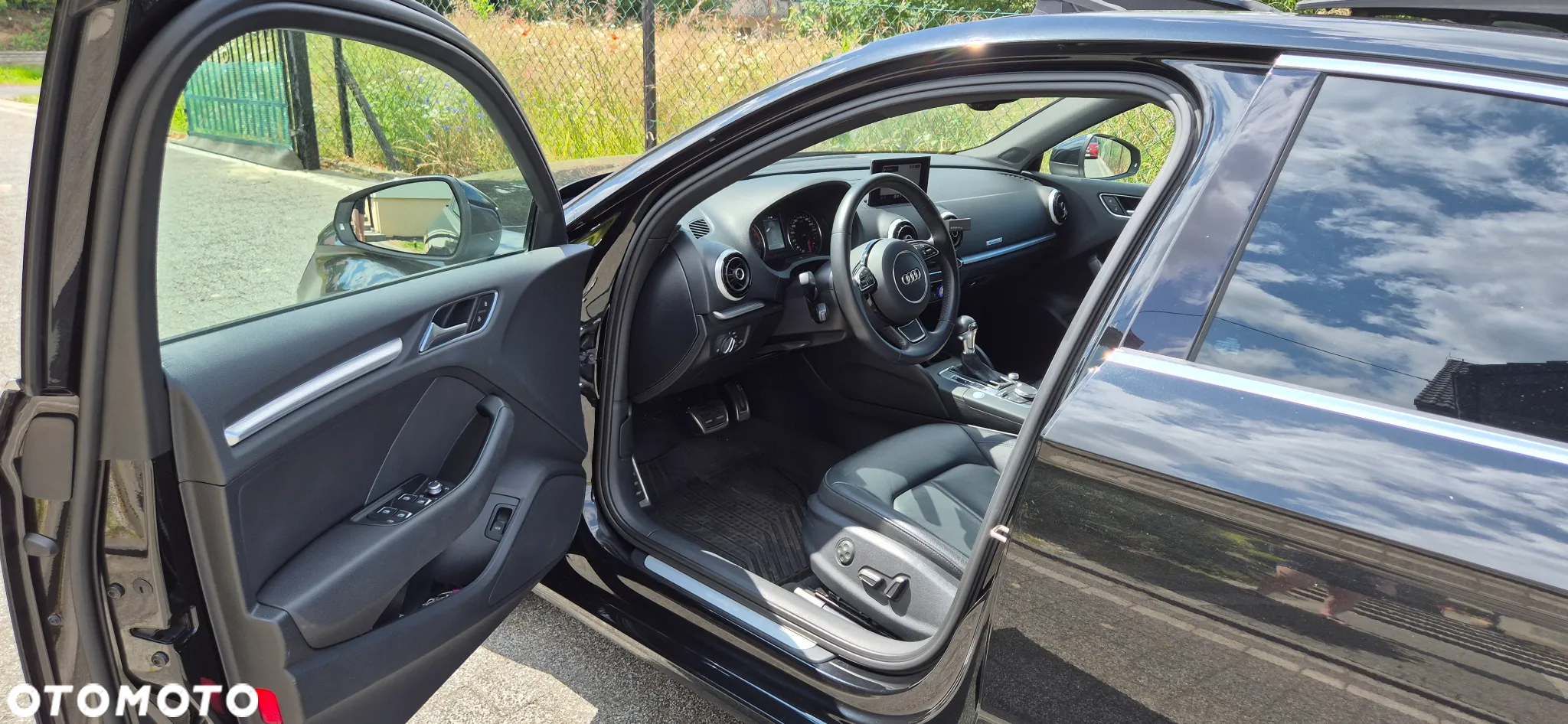 Audi A3 - 6