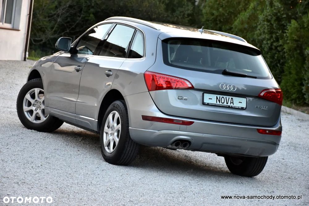 Audi Q5 2.0 TDI Quattro - 4