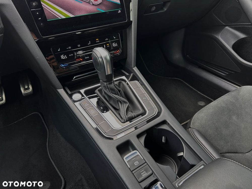 Volkswagen Arteon Shooting Brake 2.0 TSI R-Line DSG - 26