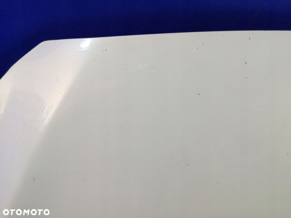 mazda cx-5 cx 5 i ke 12/17 maska pokrywa klapa przód - 2