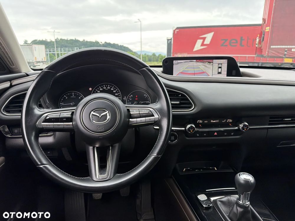 Mazda CX-30 2.0 mHEV Hikari 2WD - 14