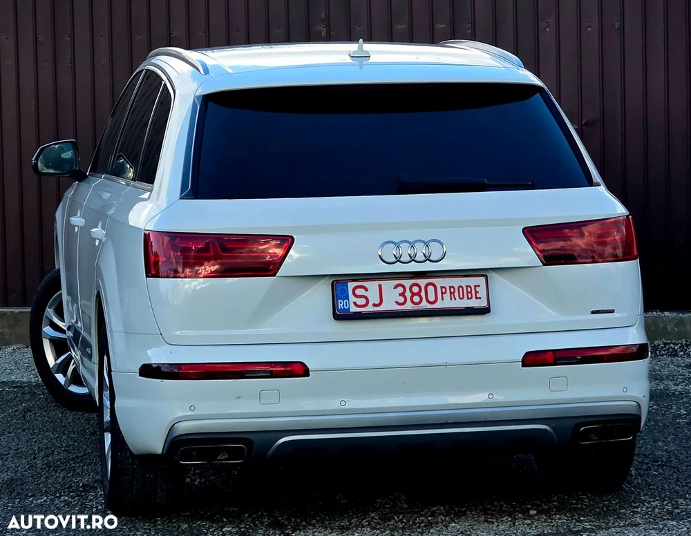 Audi Q7 - 3