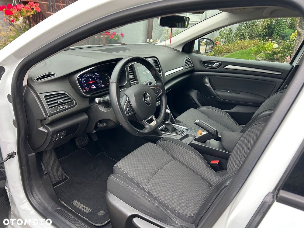 Renault Megane - 15