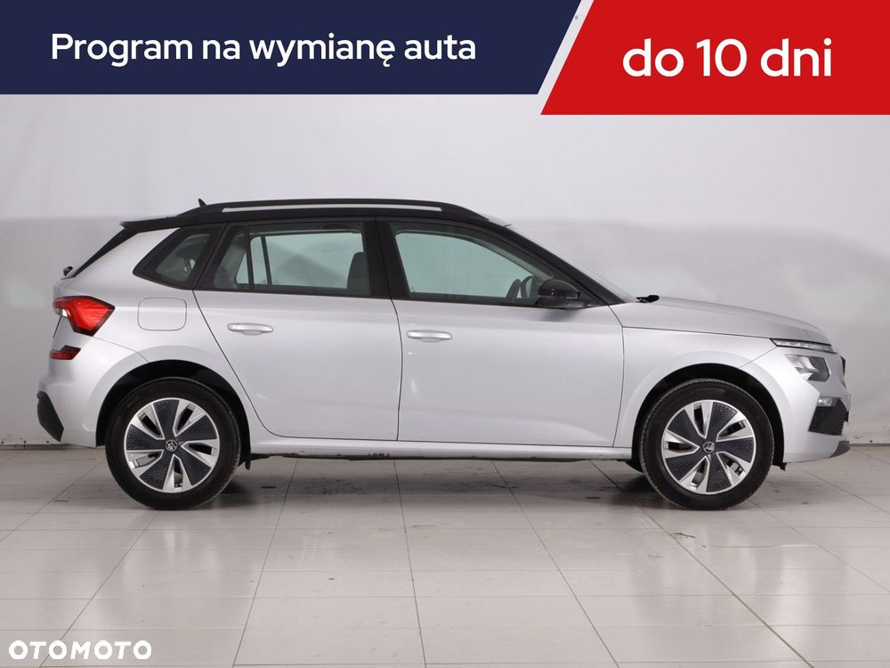 Skoda Kamiq - 5