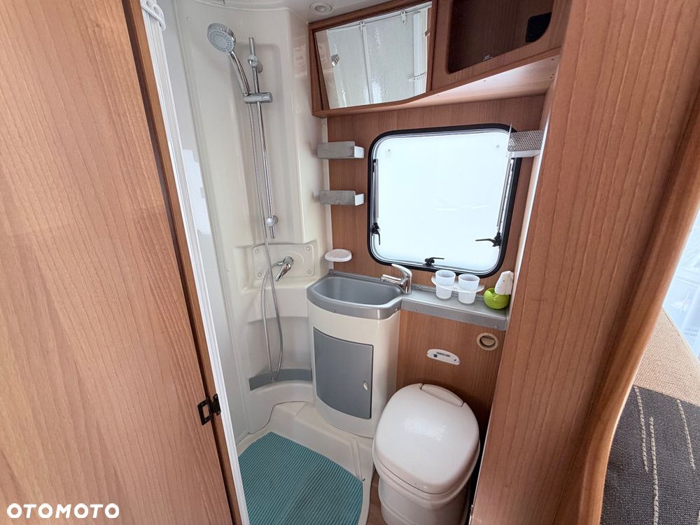 Fiat Ducato Multijet 115 - 29