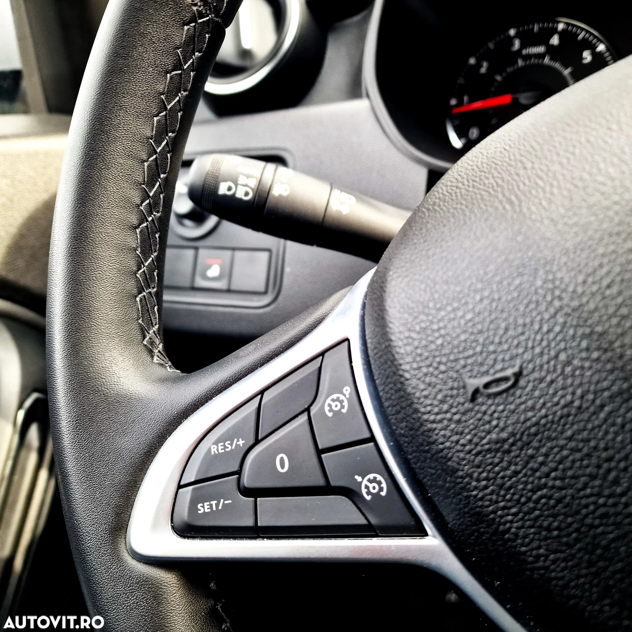 Dacia Duster TCe 130 Prestige - 18